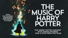 The Music of Harry Potter – In Concert