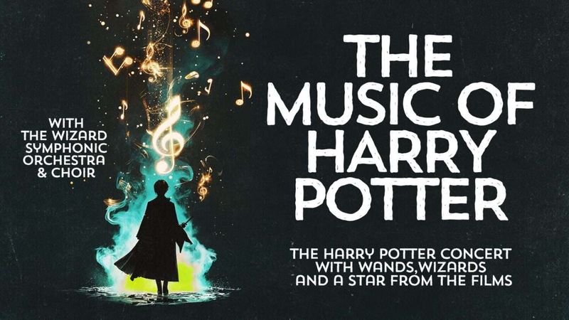 The Music of Harry Potter – In Concert
