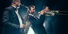 DR Big Band Sessions