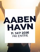 Aaben Havn