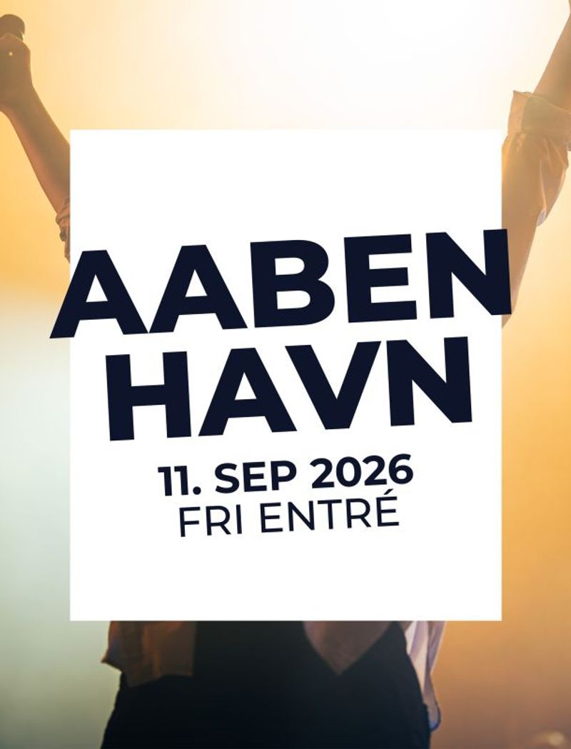 Aaben Havn