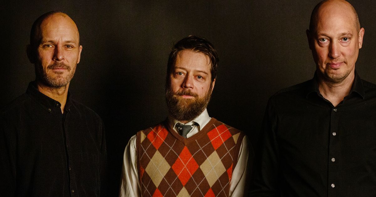 Søren Bebe Trio