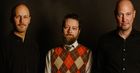 Søren Bebe Trio