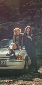 Bye Bye Brenda