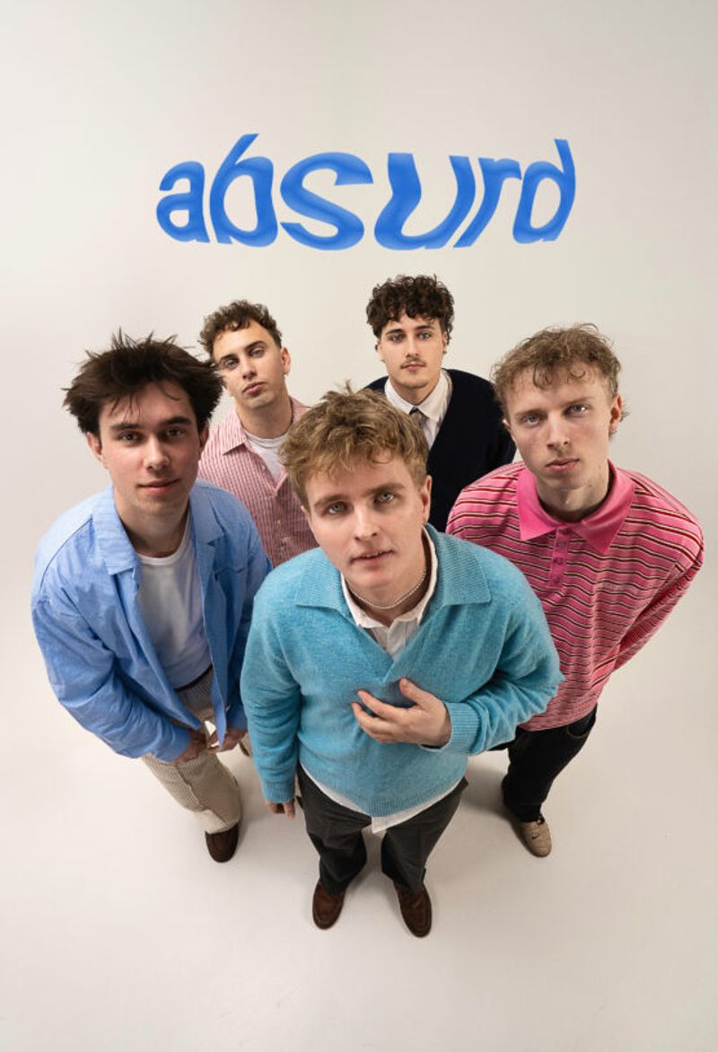 Absurd