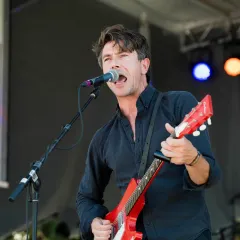 Luke Winslow-King