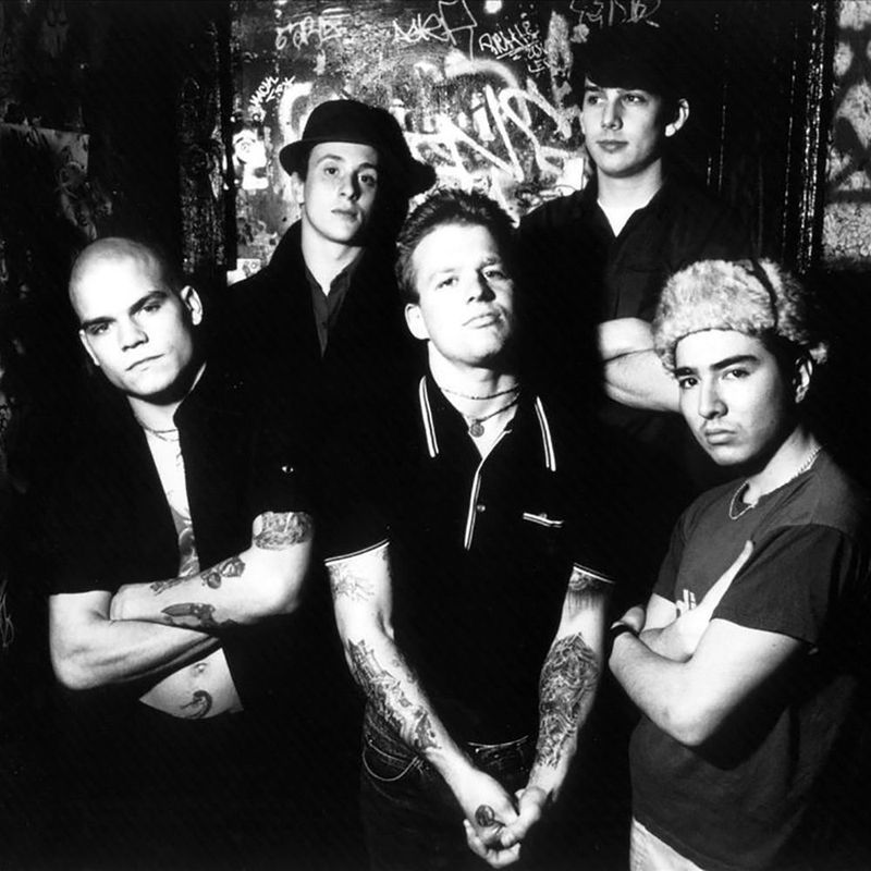 Cro-Mags (US)