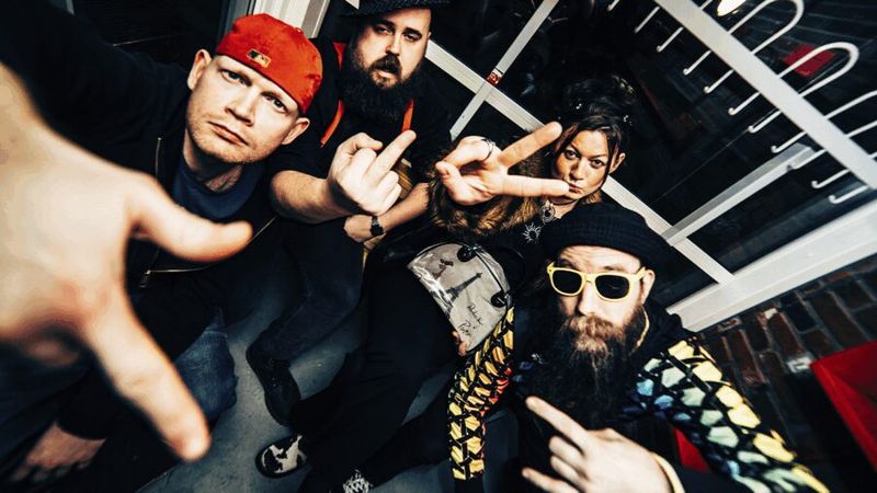 Situationsfornærmelse