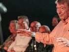 Paradise Jazz: Monday Night Big Band feat. speciel guest