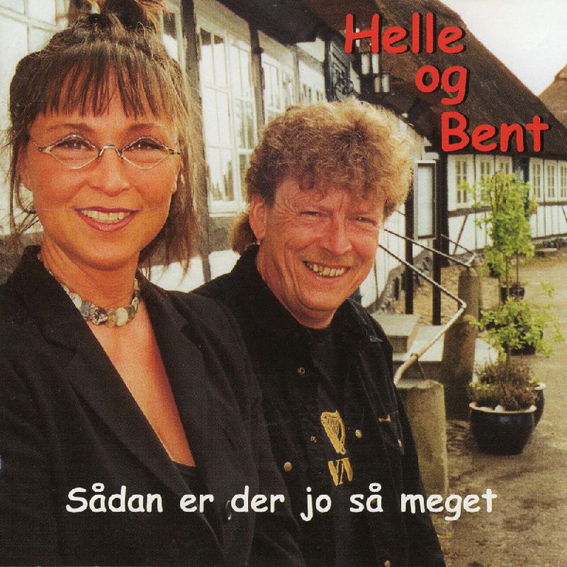 Helle Lynge