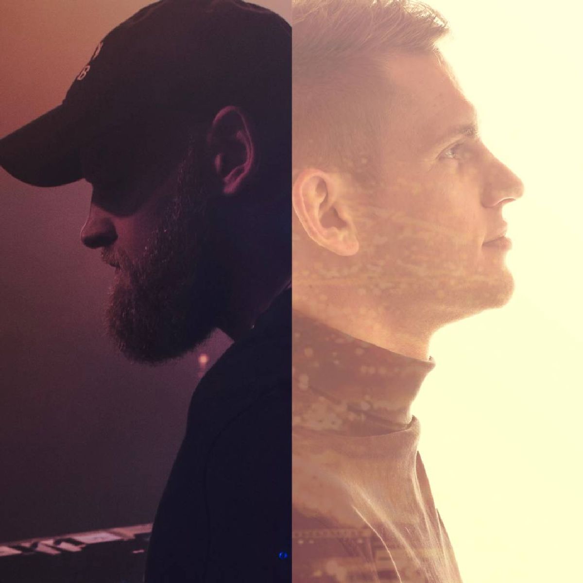 Kristian Ladefoged vs Rasmus Skøtt