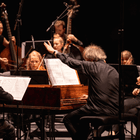 FMF: Concerto Copenhagen / Lars Ulrik Mortensen