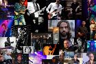 BLUES JAM