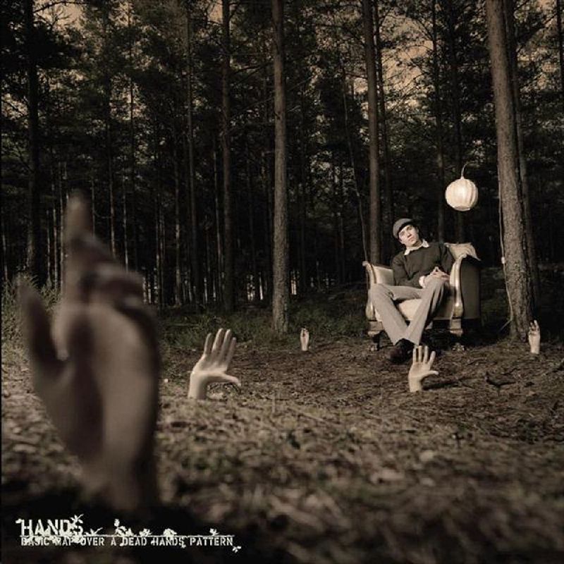 Hands