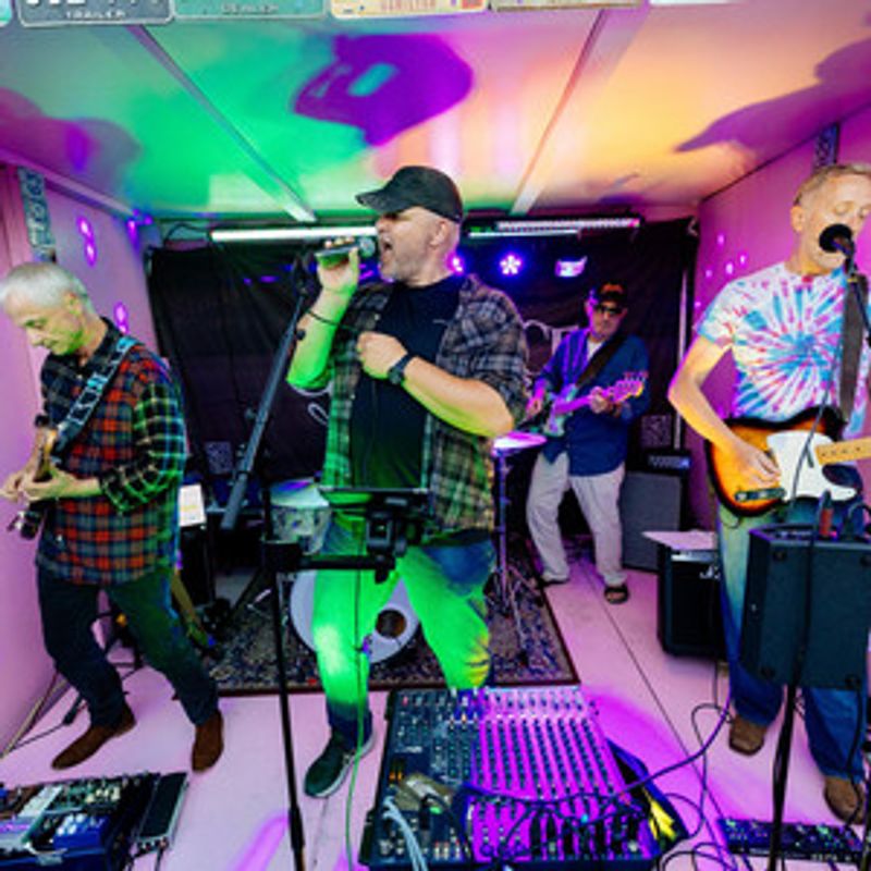 Creedence Experience