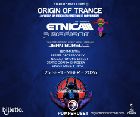 Origin Of Trance - 30 Years of ETNICA Celebration