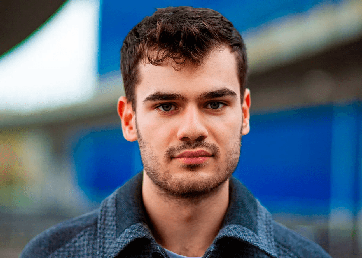 Elias Ben Afia