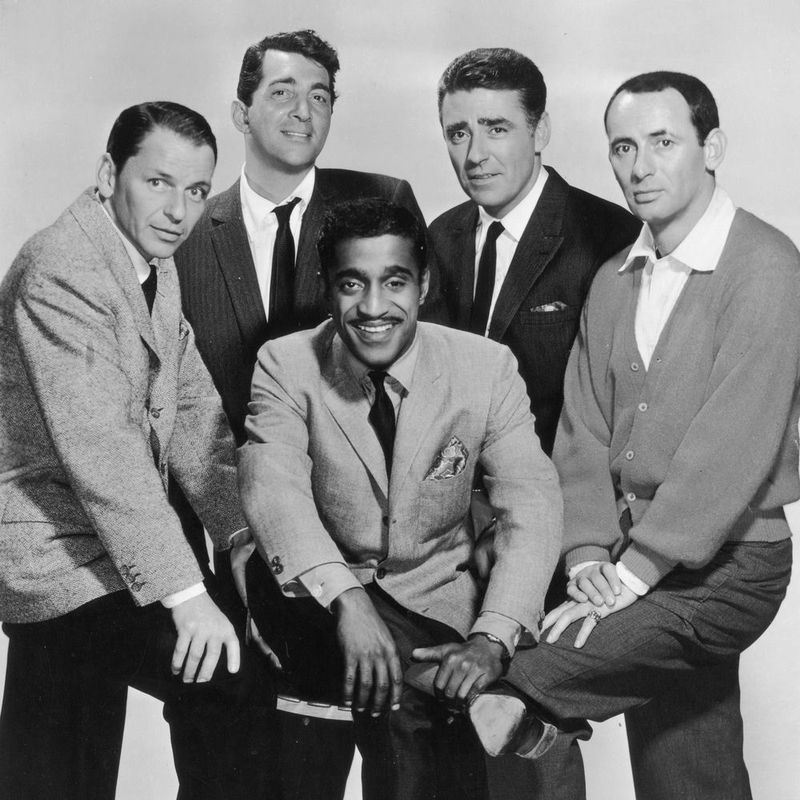 The Rat Pack