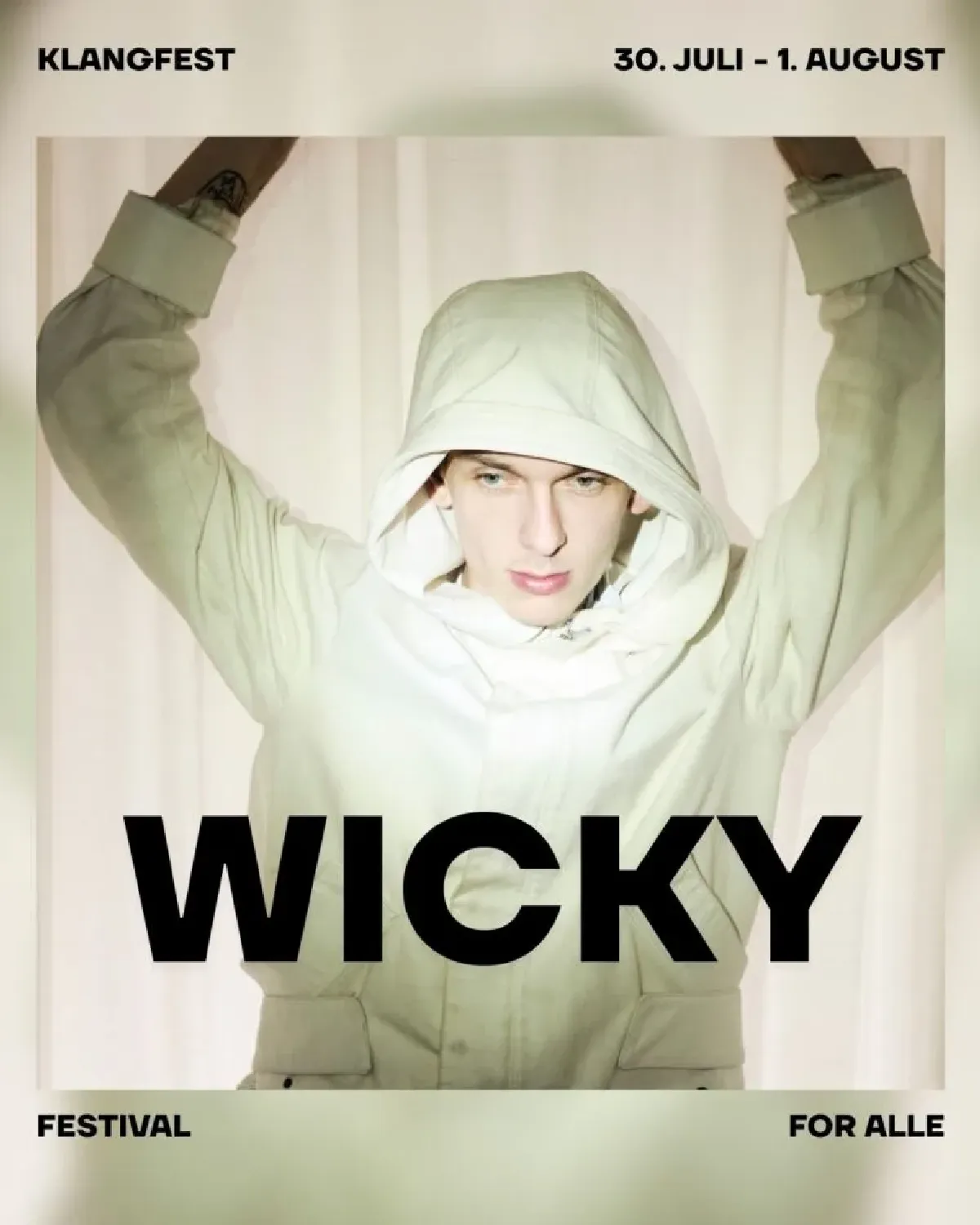 WICKY