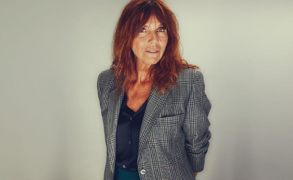 Hanne Boel