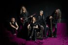 Queen of Denmark koncert