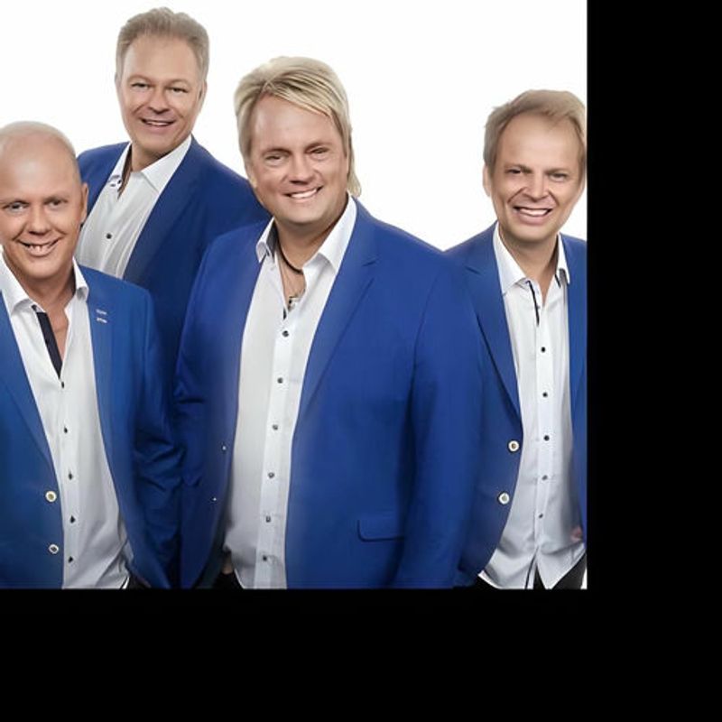 KANDIS – Live i Aaruphallen