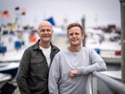 Anders & Bent