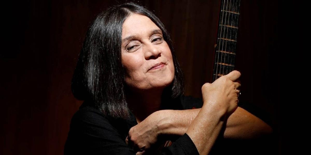 DR Big Band & Joyce Moreno - Jobim for evigt