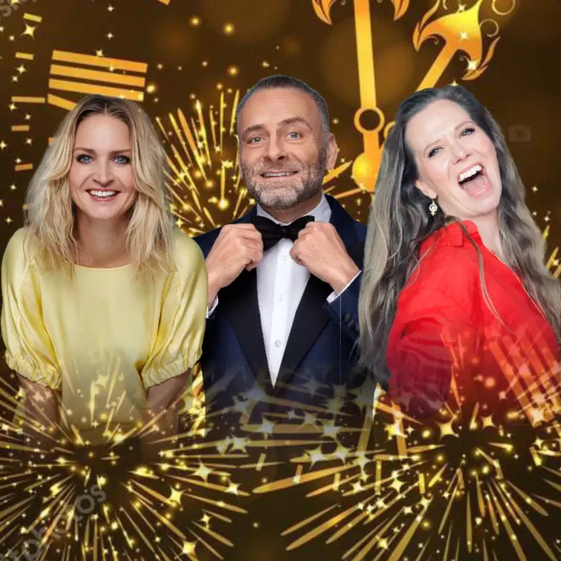 Årets Nytårskoncert 2026