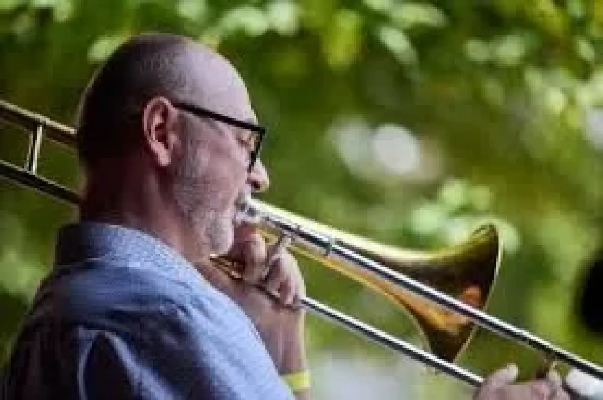 Storm Kleist m. band