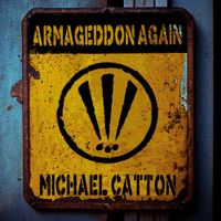 Michael Catton