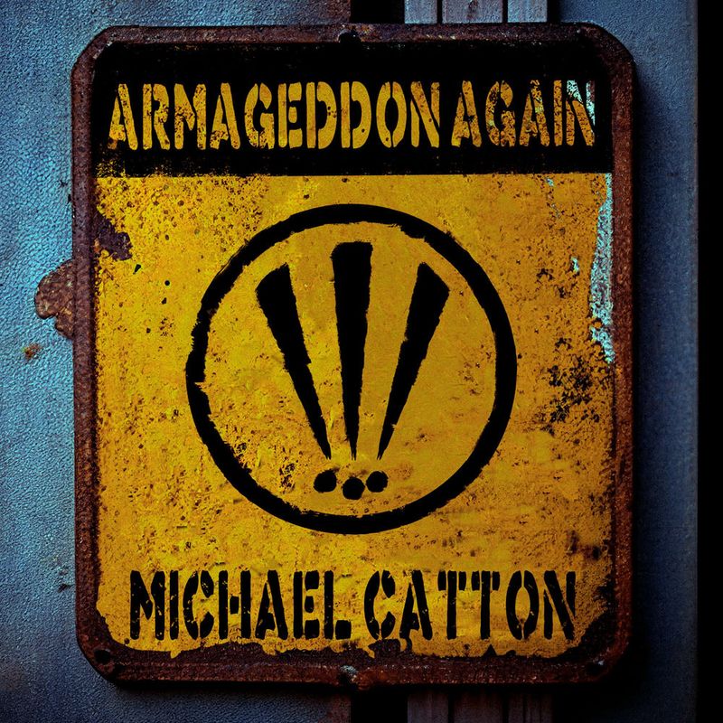 Michael Catton