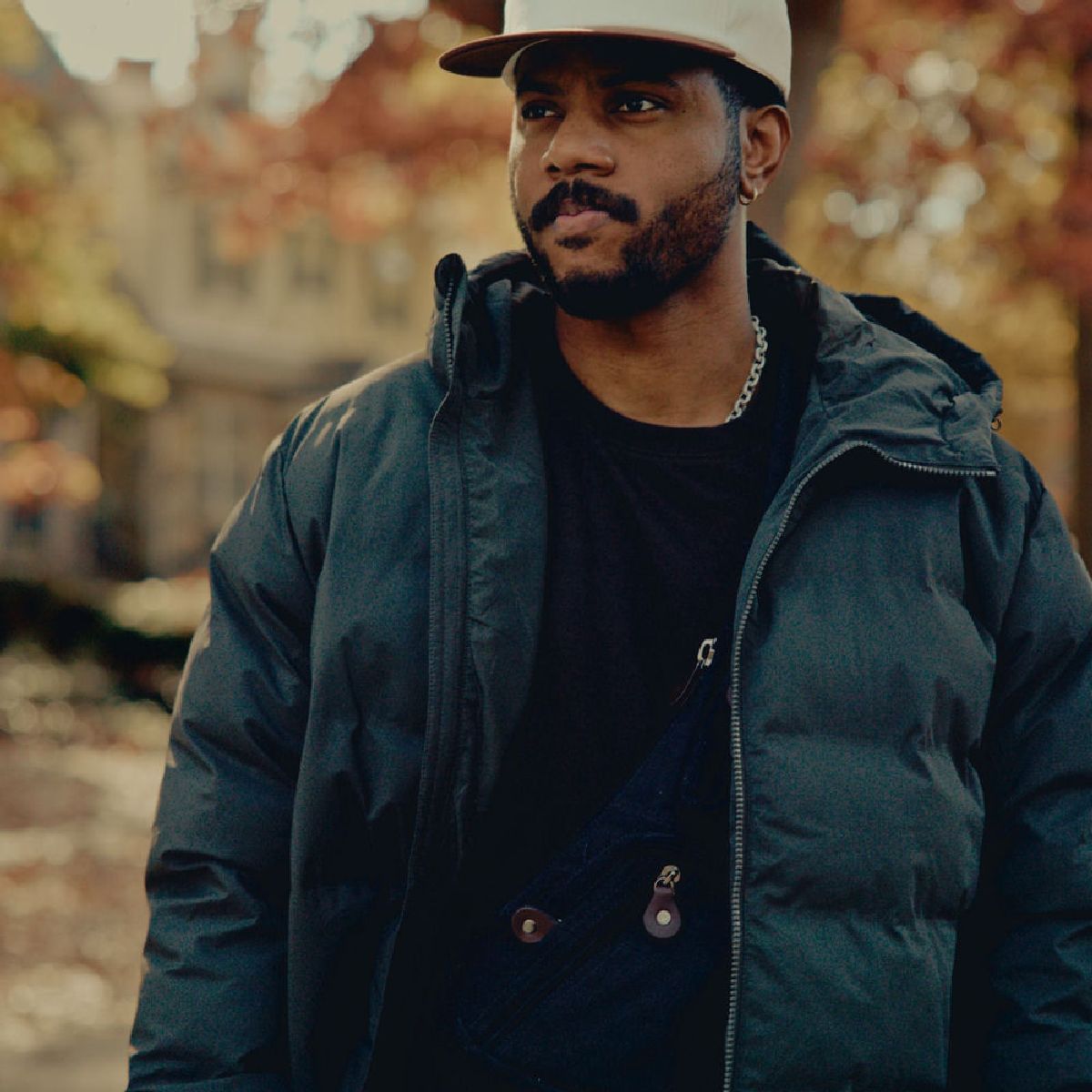Bryson Tiller Presents: The Neo Trapsoul Tour