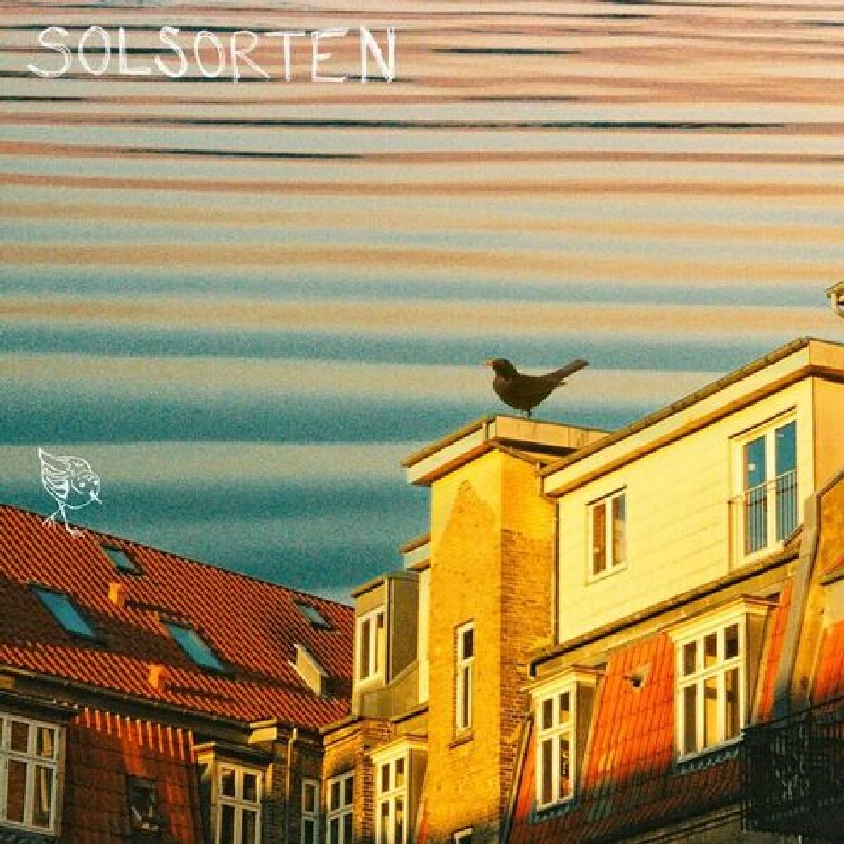 Sandløber