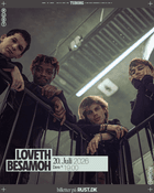 Loveth Besamoh (NL)