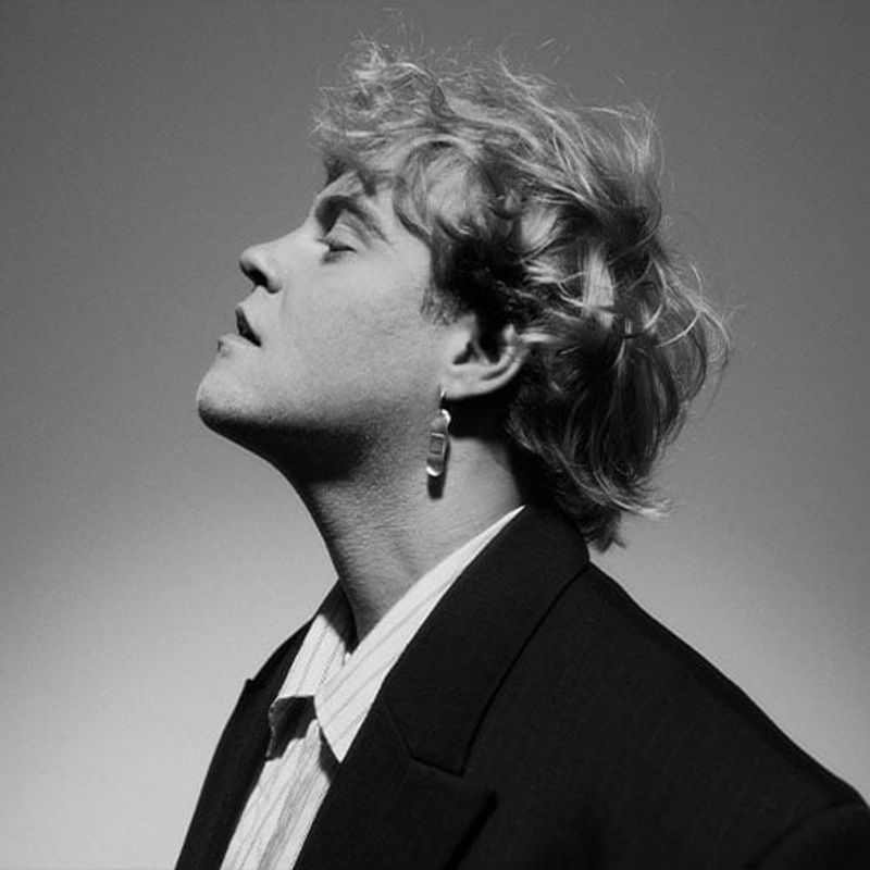 Hjalmer – Akustisk Tour