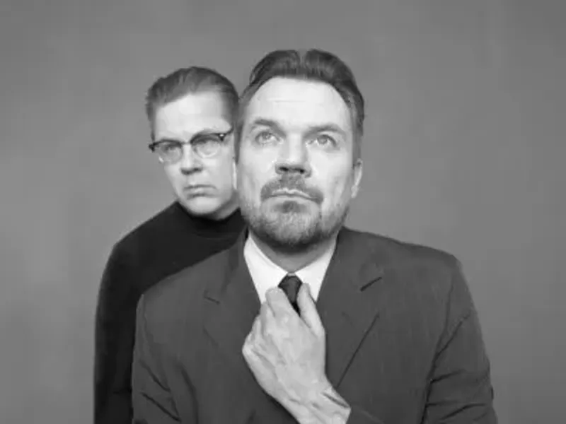 Peter Sommer – Alene Med Palle I Verden 2026