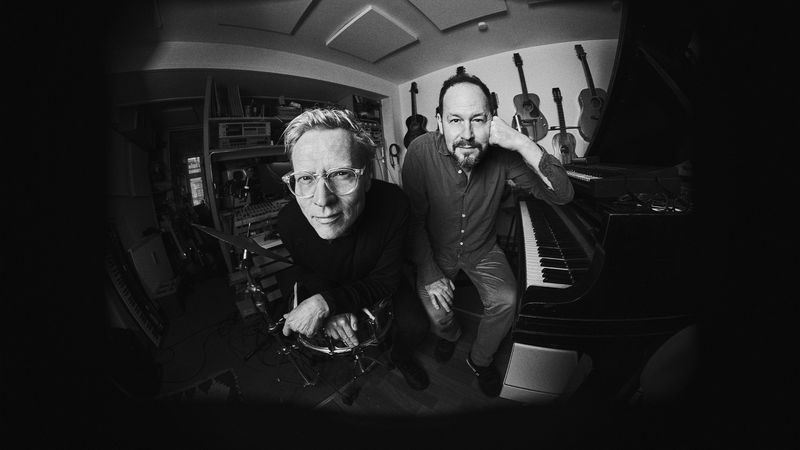 Gustaf Ljunggren/Emil de Waal