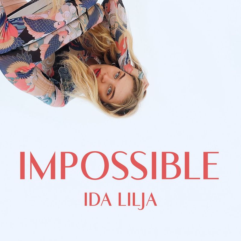 Ida Lilja