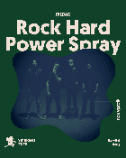 Rock Hard Power Spray