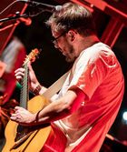 AKUSTISK - Kat Herlo x Under Månen x Martin Kirkegaard @ Copenhagen Jazz Festival - Under Månen