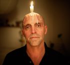 Bo Evers Solo på Café Støj