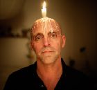 Bo Evers Solo på Café Støj