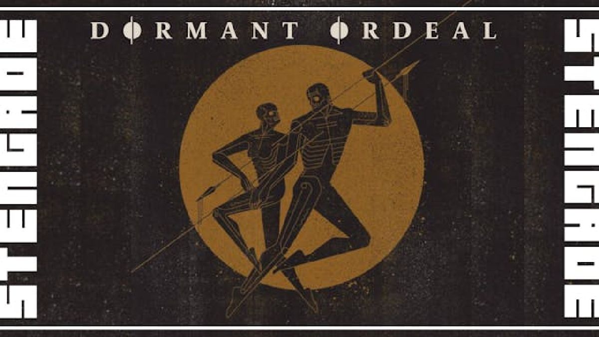 Dormant Ordeal [PL] + Special Guests: Foetorem + Support: Braindead