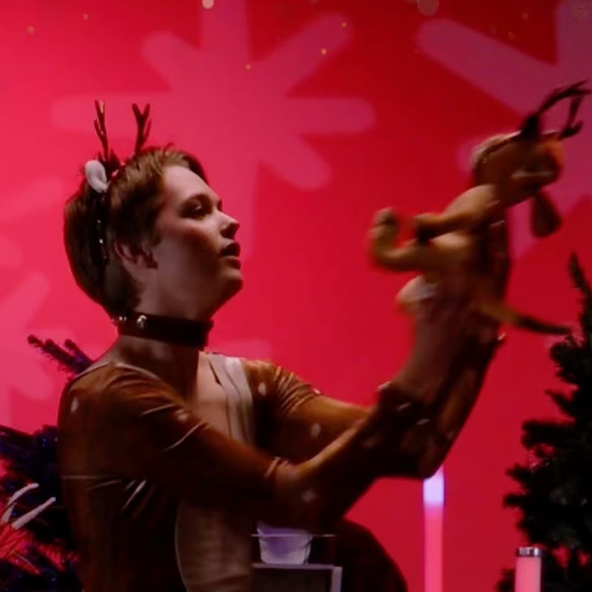 Det Store Juleshow