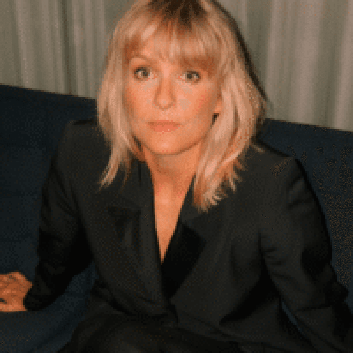 Signe Svendsen