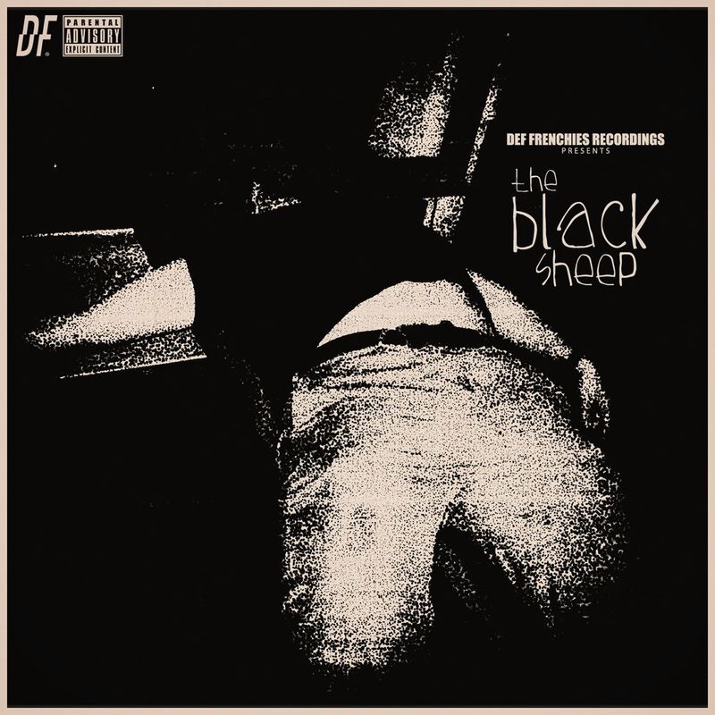 The Black Sheep