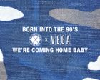 Born into The 90’s 