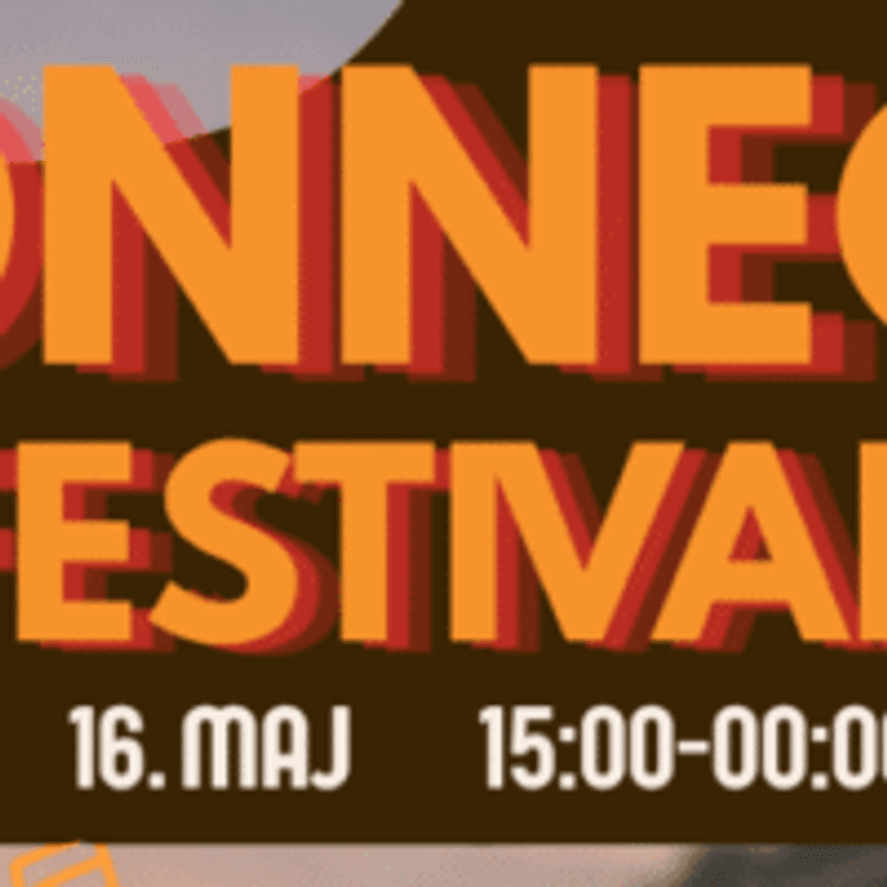 Connect Festival ’26