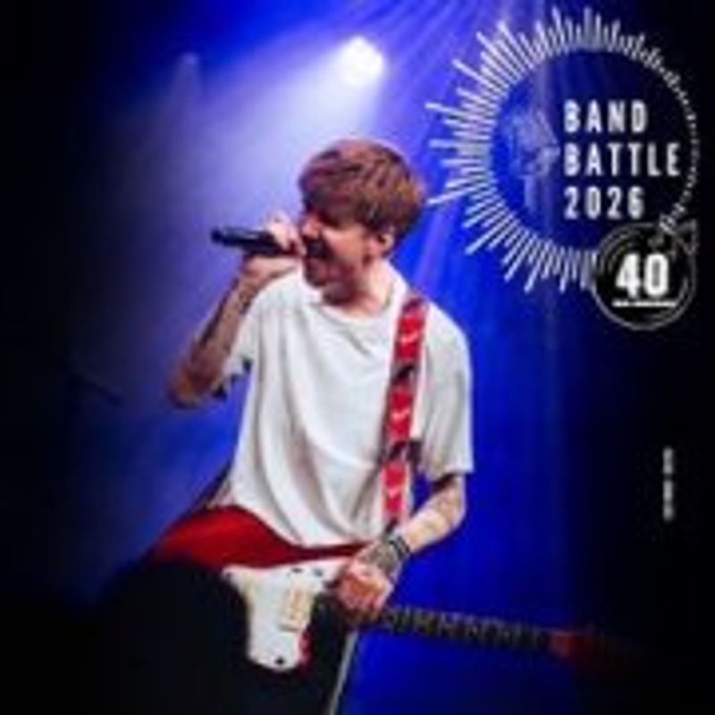 Band Battle 2026